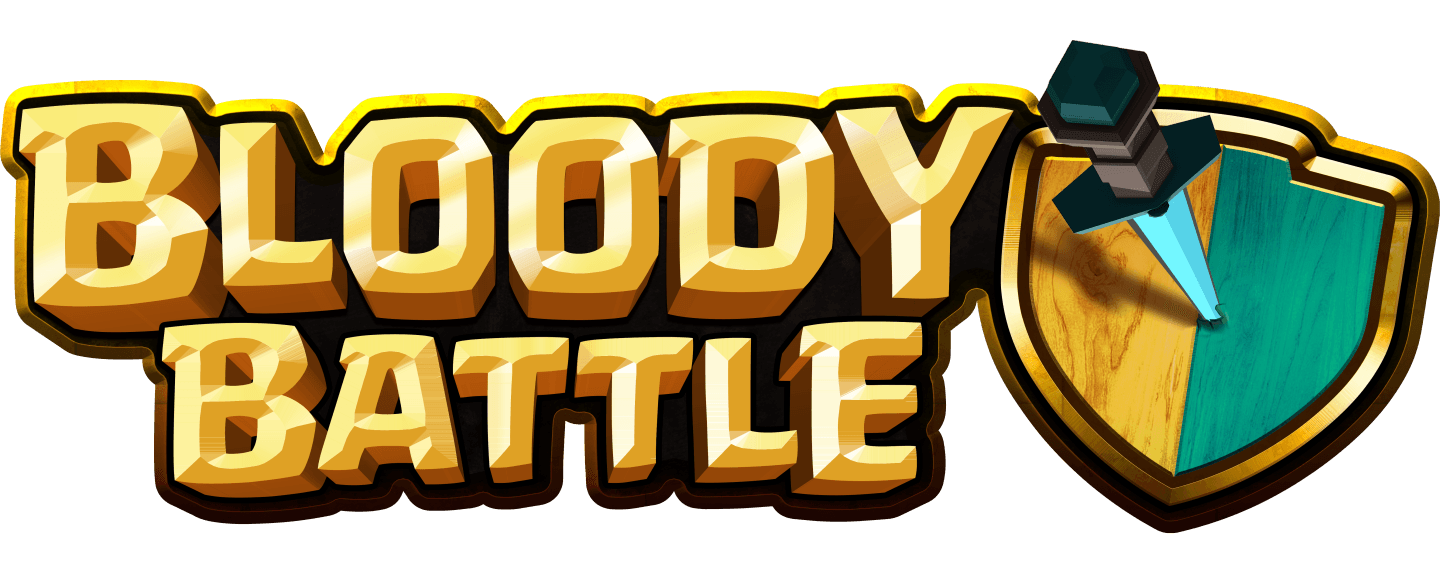 BloodyBattle banner