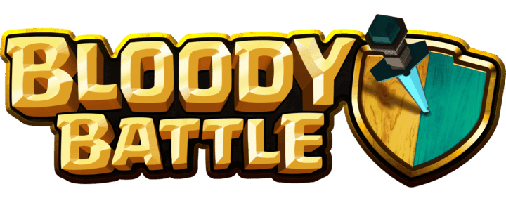 BloodyBattle logo