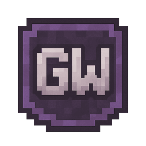 Gotham World logo