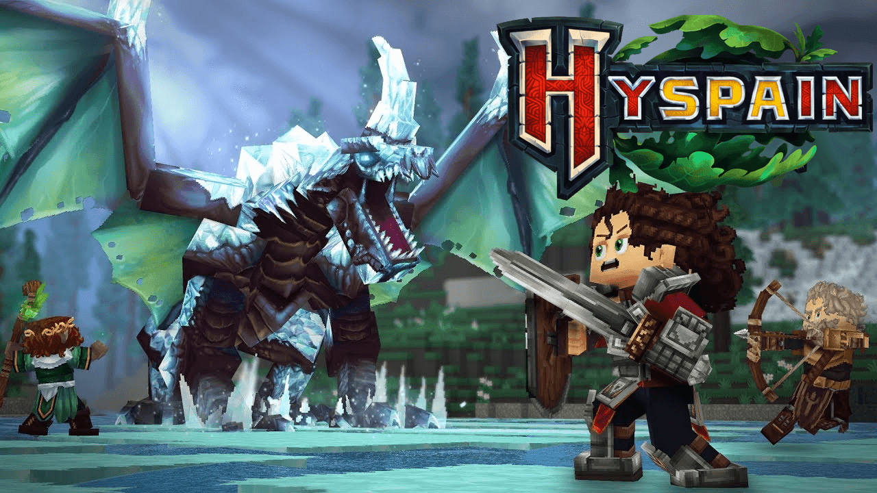 Hyspain banner