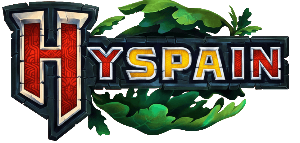 Hyspain logo