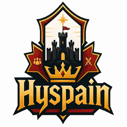 Hyspain logo