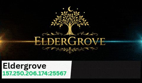 ElderGrove banner