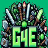 Games4Everybody Hytale logo