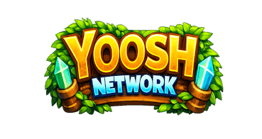 Hytale EcoSurvival - Yoosh Network banner