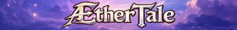 Aether Tale banner