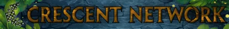 Crescent Network banner