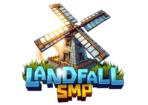 Landfall 530 logo