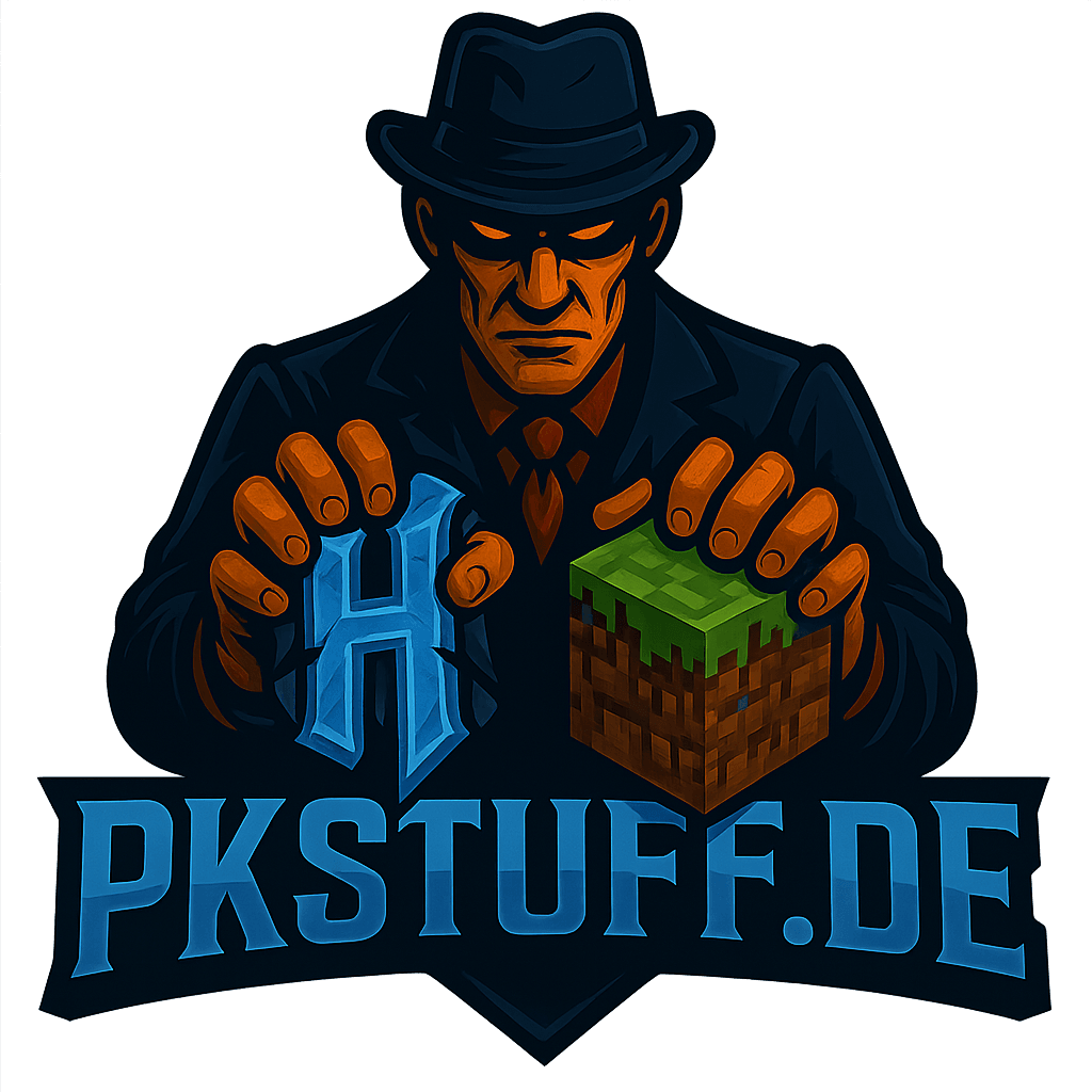 pkstuff.de banner