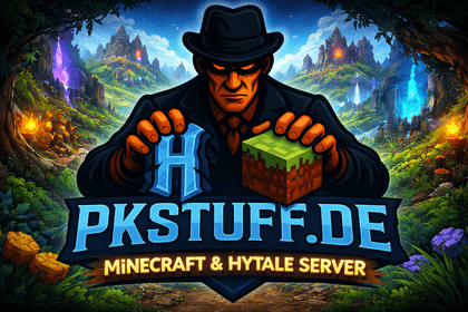 pkstuff.de logo