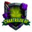 Chartreuse RP logo