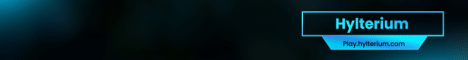 Hylterium MMORPG banner