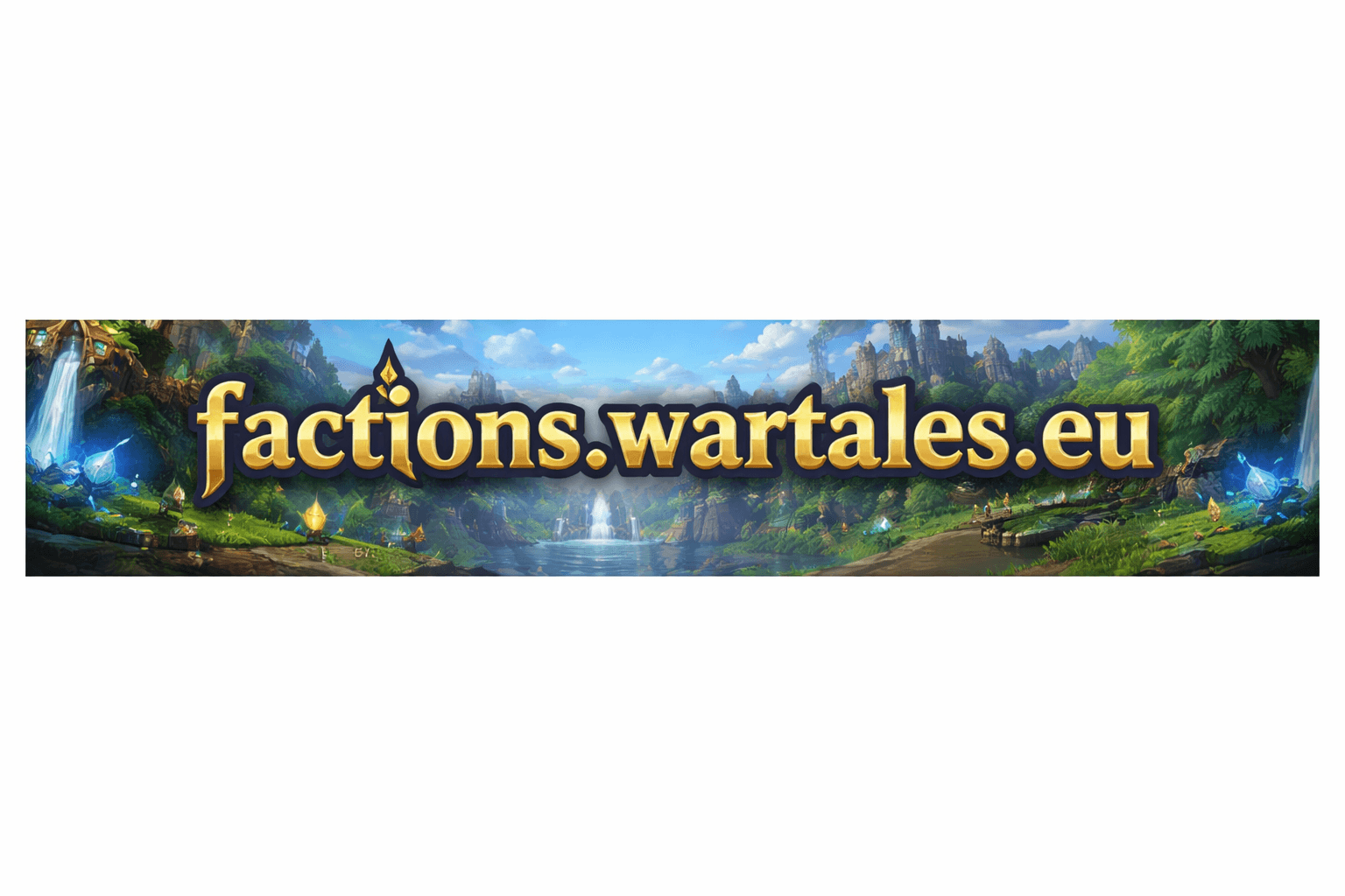 Wartales [Factions]  banner
