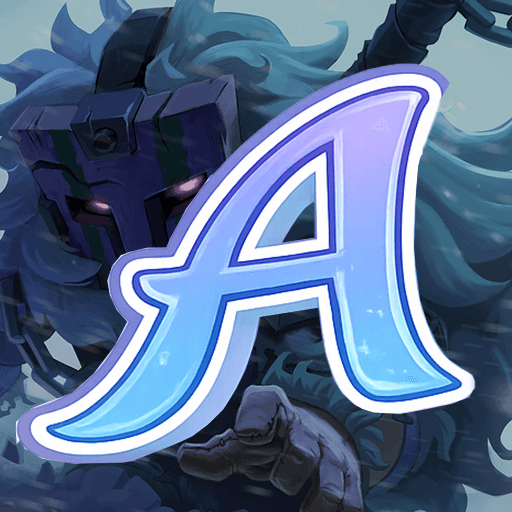 Abyssia Server logo