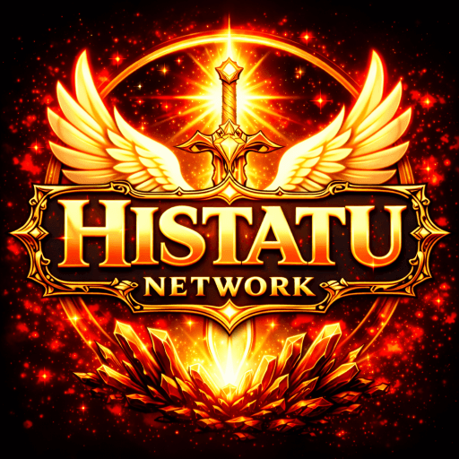 Histatu Network logo