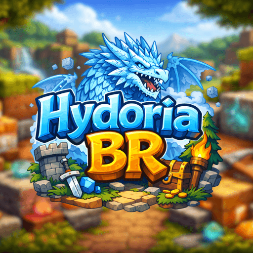 HydoriaBR logo
