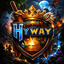 HyWay Brasil logo