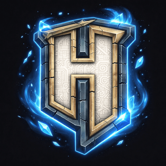 HyLand logo