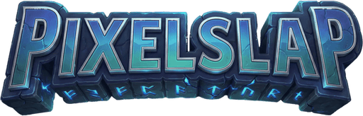 PixelSlap banner