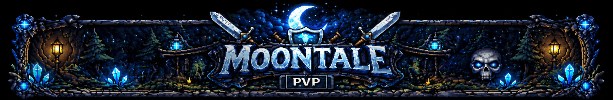 Moontale banner