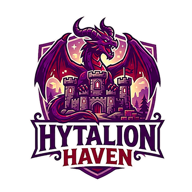 Hytalion Haven logo
