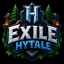 ExileHytale Survival logo