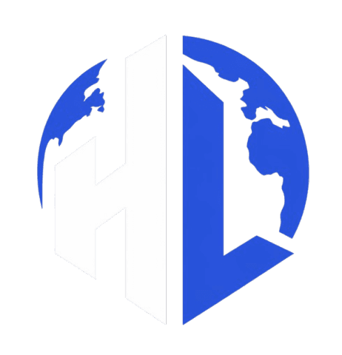 HyLandz logo