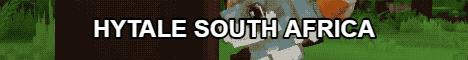 Hytale South Africa banner