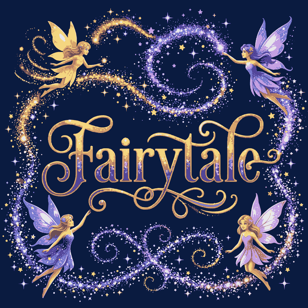 Fairytale logo