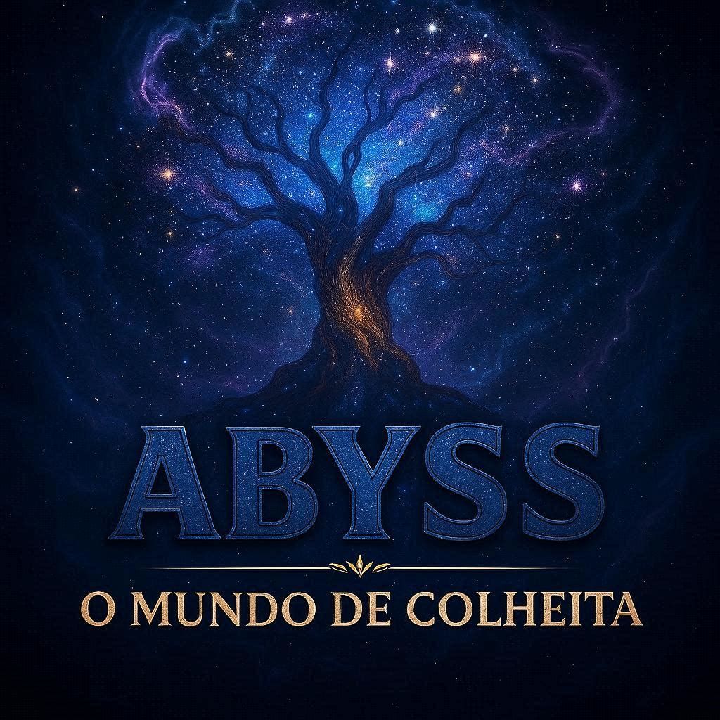 Abyss - O Mundo de Colheita logo