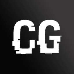 CG - Centrel Games - Survival logo
