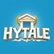 Hytale GR (Greece) - The #1 Greek Hytale Server logo