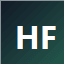 Hydra Forge logo