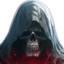Reaper's Crypt Hytale Network logo