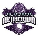 Aetherion logo