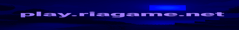 RiaGame banner