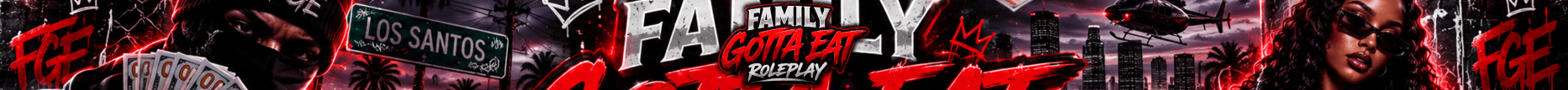 Family Gotta Eat RP banner