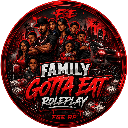 Family Gotta Eat RP logo