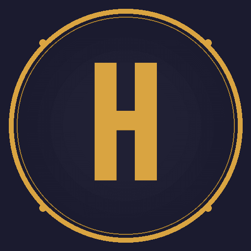 Hytoria logo
