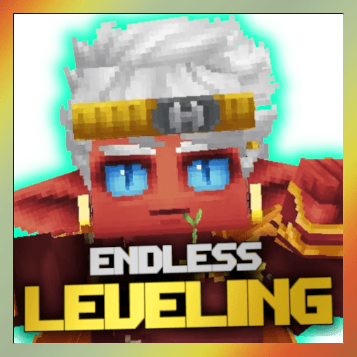 Endless Leveling NA/BR logo