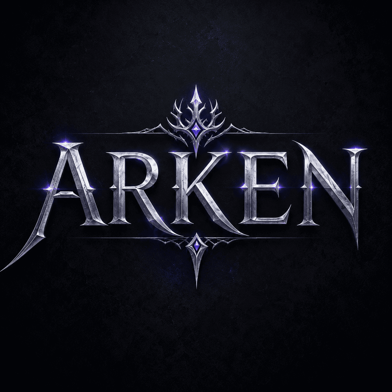 Arken RP logo