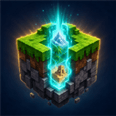 Erelia - OneBlock logo