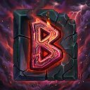 BlockTale SMP logo