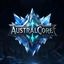 AustralCore logo