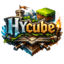 🔥 HYCUBE.GG — #1 Hytale Server logo
