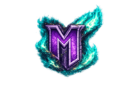 Mythale Server logo