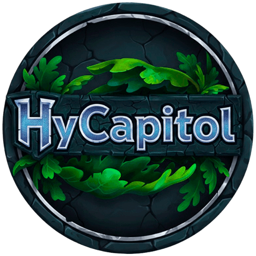 HyCapitol logo