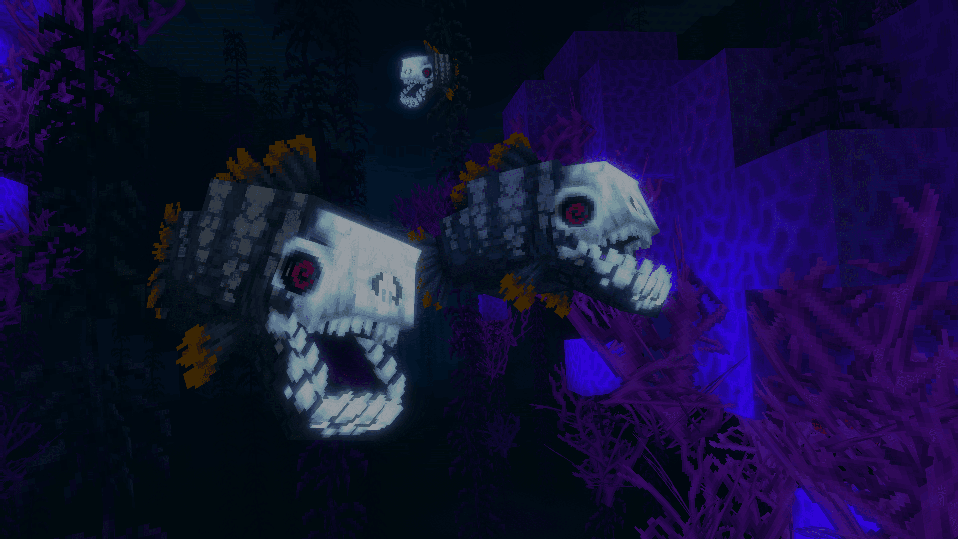 Forecast Network banner