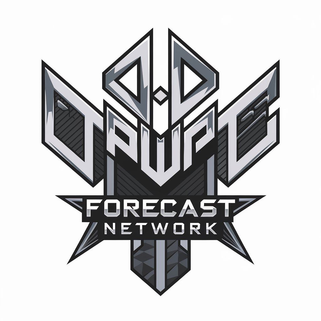 Forecast Network logo