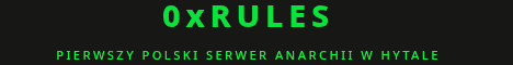 0xRules banner